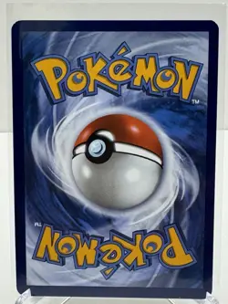 🔥 Pokemon Haunter 027 Mega Evolution Promo - Image 2