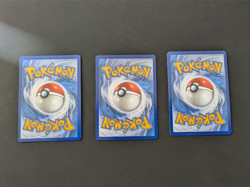 Pokemon TCG - First Partners Collection Series 1 - Alola (Gen 7) Starters Set - Image 2