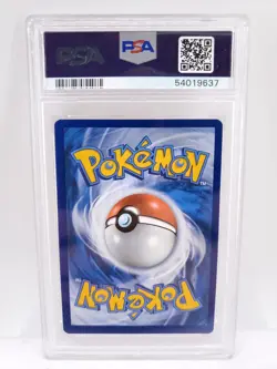2016 Pokemon Xy Evolutions Charizard Holo NM PSA 9 - Image 2