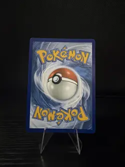 Pokemon TCG Mega Evolution Mega Absol EX SIR 180/132 - ENGLISH NM PACK FRESH - Image 2