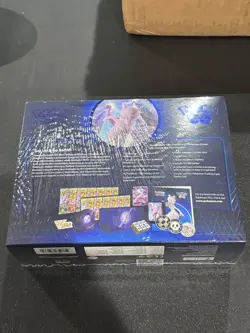 Pokemon TCG: Pokemon Go Pokemon Center Elite Trainer Box ETB Plus SEALED New - Image 3