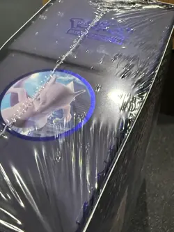 Pokemon TCG: Pokemon Go Pokemon Center Elite Trainer Box ETB Plus SEALED New - Image 4