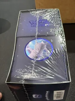 Pokemon TCG: Pokemon Go Pokemon Center Elite Trainer Box ETB Plus SEALED New - Image 5