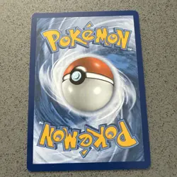 Pokemon Mew Holo XY Fates Collide 29/124 - Image 2