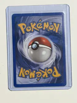 Pokemon Gengar #5/92 EX Legend Maker - Holo 2006 - LP - Image 2