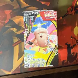 Pokemon Mega Evolution Perfect Order Booster Box Sealed - Image 2