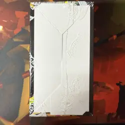 Pokemon Mega Evolution Perfect Order Booster Box Sealed - Image 4