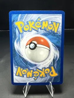 Pokemon Taillow 80/107 EX Deoxys Stamped Reverse Holo - Image 3