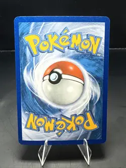 Pokemon Taillow 80/107 EX Deoxys Stamped Reverse Holo - Image 4