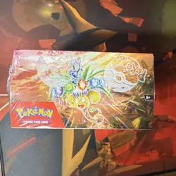 Pokemon TCG: Scarlet & Violet Surging Sparks Booster Box (36 Packs) NEW! SEALED! - Image 5