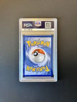 PSA 10 Mega Gengar EX 284/217 Ascended Heroes Pokemon TCG Gem Mint - Image 2
