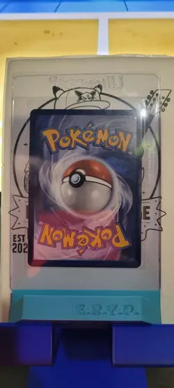 **RARE** Pokemon Mega Gardevoir ex 187/132 Mega Evolution Gold **RARE** - Image 3