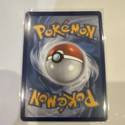 Pokemon Umbreon EX Ultra Rare Full Art Holo Fates Collide 119/124 - Image 2