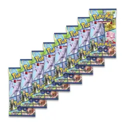 Pokemon TCG: Pokemon GO Premium Collection (Radiant Eevee) - Image 2