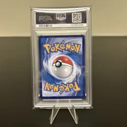 Pokemon TCG: Rayquaza VMAX Alt Art Chinese Evolving Skies #165 PSA 10 CS4b - Image 2