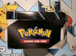 Pokemon TCG V Strikers Tin Sealed [Empleon] 820650809552 - Image 4