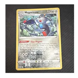 Pokemon Magnezone TG07/TG30 Astral Radiance Reverse Holo Rare Stage 2 150HP - Image 1