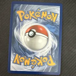 Pokemon Mega Skarmory EX 055/088 Foil Basic 260HP 220 Attack English - Image 2