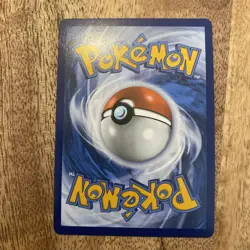 Pokemon TCG Team Rockets Mewtwo Ex Black Star Promo 216 NM - Image 4