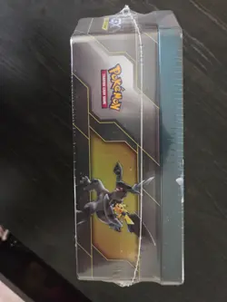 Pokemon Tag Team Tin Celebi & Venusaur-GX- Factory Sealed! 820650805295 - Image 4