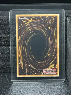 Konami Yu-Gi-Oh! Pot of Greed Legend of Blue Eyes LOB-EN119 Rare Unlimited - Image 2