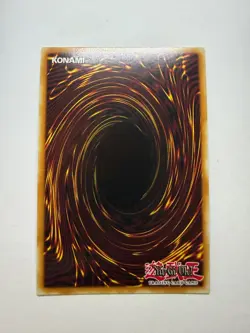 Yugioh - Banisher of the Radiance - Secret - Unlimited - LCGX-EN225 - NM - Image 2