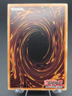 Legendary Fiend [1st Edition] SDMA-EN004 YuGiOh Structure Deck: Marik LP - Image 2