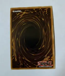 Yu-Gi-Oh! Dominus Impulse - Ultimate Rare - RA05-EN080 - Rarity Collection 5 NM - Image 2