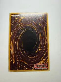 Yugioh - Elemental Hero Ocean - Super - Limited - CT07-EN018 - LP - Image 2