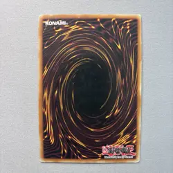 Crystal Beast Sapphire Pegasus CT04-EN002 Secret Rare Limited Edition LP Yugioh - Image 2
