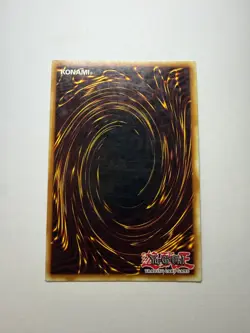Yugioh - Evil Hero Malicious Edge - Super - 1st - GLAS-EN003 - LPMP - Image 2