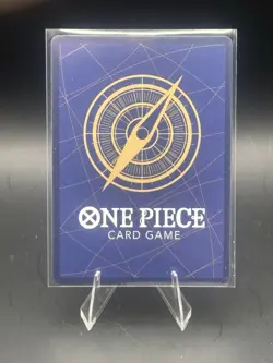 Jewelry Bonney (118) OP12-118 Legacy of the Master Foil One Piece English - Image 2