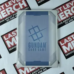 Gundam TCG Newtype Rising Gd01-071 Gundam Pharact R+ Alt Art - Image 2