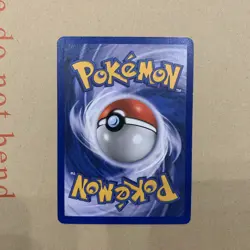 Magneton Fossil 26/62 Rare Unlimited Pokemon Card LP (read description) - Image 4