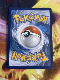 Arcanine 22/149 Holo Rare SM Base Set Pokemon Card TCG - Image 2