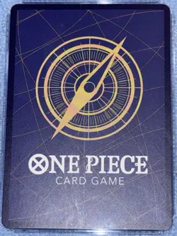 Tony Tony.Chopper (Premium Card Collection -ONE PIECE FILM RED) ST01-006 - NM - Image 2