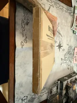 One Piece TCG Premium Card Collection 25th Anniversary Edition English - SEALED - Image 3