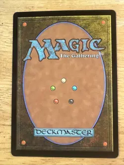 Emerald Medallion Modern Horizons 3 - Magic MTG NM - Image 2