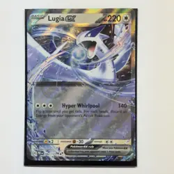 Pokemon Card Lot (5 Cards) - Vintage Modern Hyper Ultra Rare IR SIR AR Holo SAR - Image 4
