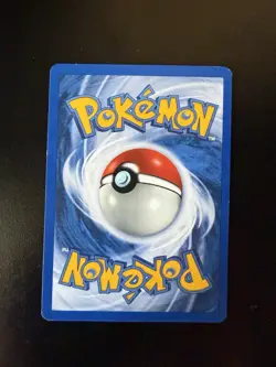 Dunkles Rattikarl Dark Raticate German Team Rocket 51/82 Common Card Pokemon TCG - Image 2