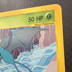 Pokemon Zubat Skyridge Common Regular 118/144 Basic 50 HP 2003 Card - Image 5