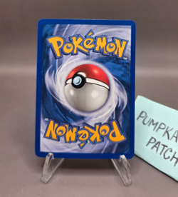 Flareon 10/110 Legendary Collection 2002 Reverse Holo Vintage Pokemon Card - Image 3