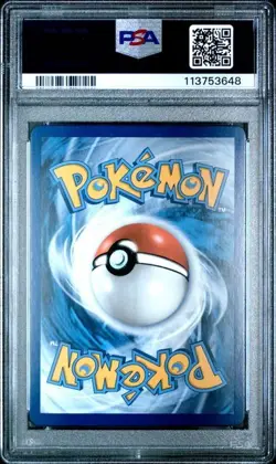 PSA 10 GEM MINT Lucario VSTAR Promo SWSH291 Crown Zenith ETB Pokemon Card - Image 2