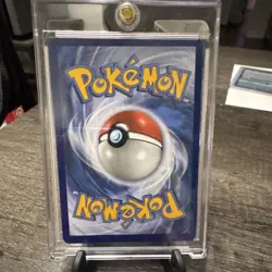 Pokemon M Charizard EX 13/108 Evolutions Full Art Ultra Rare Holo Mega Card - Image 2