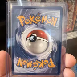 Mega Lucario ex 033 ME: Mega Evolution Promo - Pokemon Card - NM - Image 2