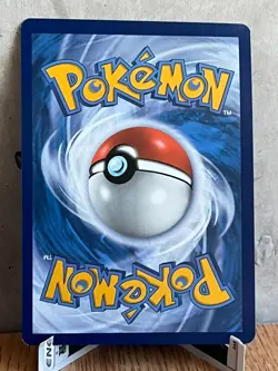 Pokemon TCG Mimikyu Holo Rare Card #81/189 Halloween Trick or Trade - Image 2