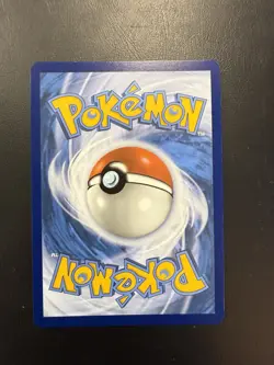 Pokemon TCG Charizard EX 74 Black Star Promo Card Mint Condition - Image 2