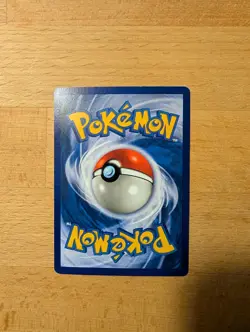 Pokemon Charizard Base Set Holo Rare Stage 2 120 HP Card 4/102 English - Image 4