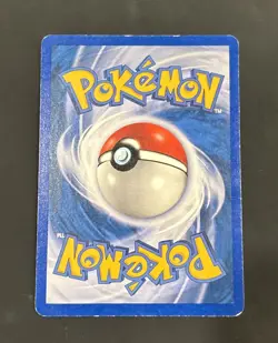 Raichu 61/165 Expedition Base Set Non Holo Rare Pokemon Card MP - Image 2