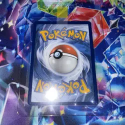 Pokemon Center Stamped Koraidon SVP 014 SV Promo Card opened - Image 3